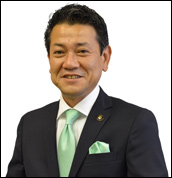 Keisuke daimatsu