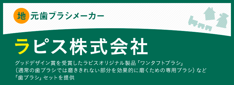 ラピス株式会社