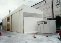三建工業