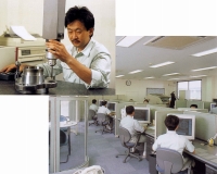 帝国チャック株式会社