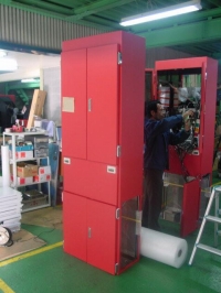 八光板金工業株式会社