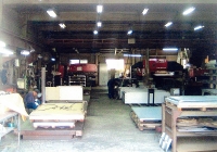 東野鈑金加工所