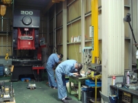 ニッシンエイピーエム株式会社