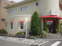 株式会社瓢月堂