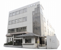 不易糊工業株式会社