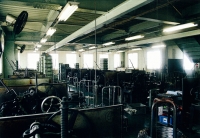 株式会社友安製作所
