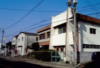 株式会社辰巳屋