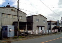 株式会社辰巳屋
