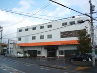 辻村機械株式会社