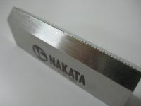 株式会社中田製作所