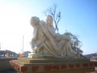 銅像