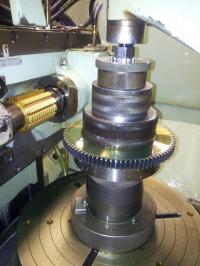 株式会社タイガー歯車工作所