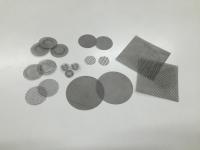 【工業用製品：各種フィルター】