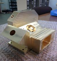【試作部品】