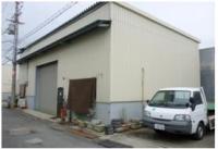 本社工場