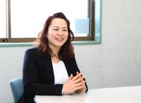 八尾育ちの礒部薫社長