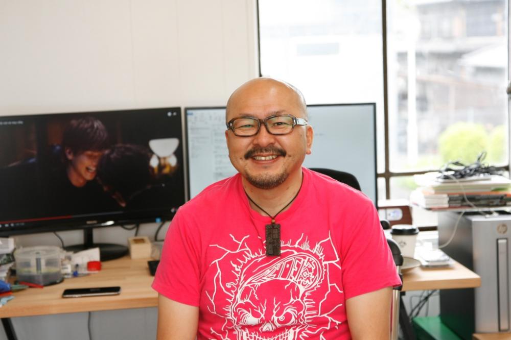 社長