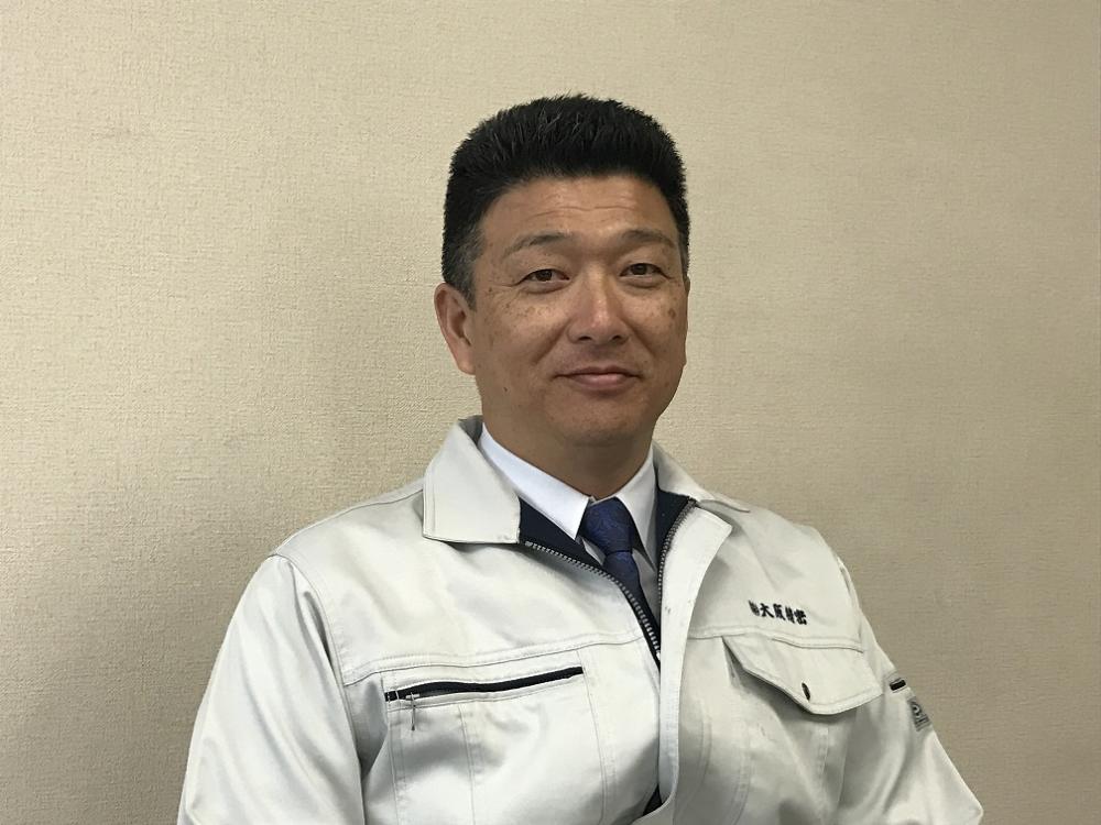 株式会社大阪精密