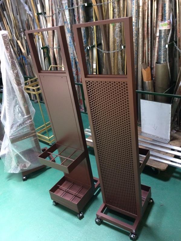 有限会社山村製作所