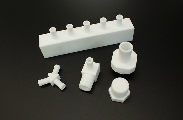 医療用集中マニホールド