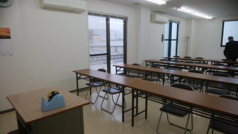 会議室