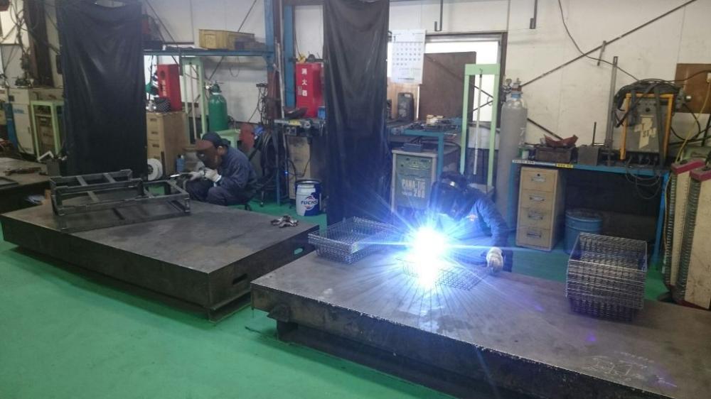 作業場4.5