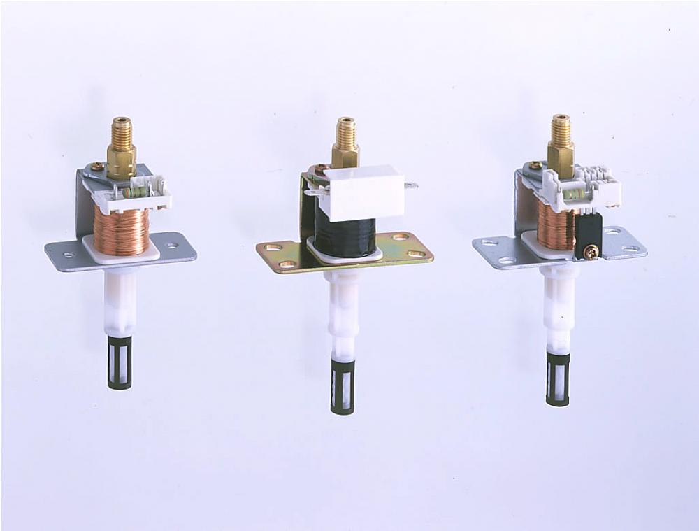 電磁ポンプ