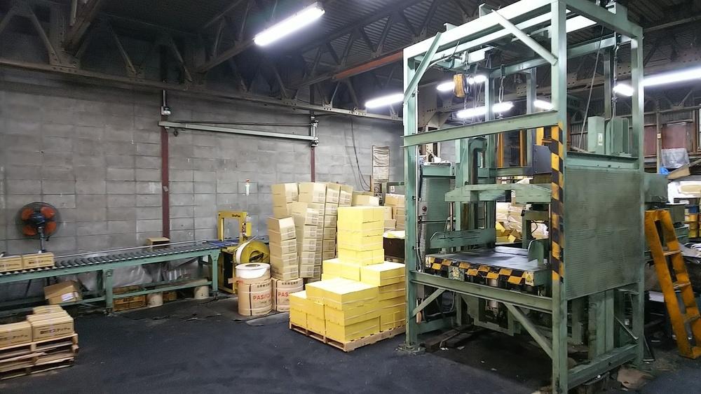 月盛工業株式会社
