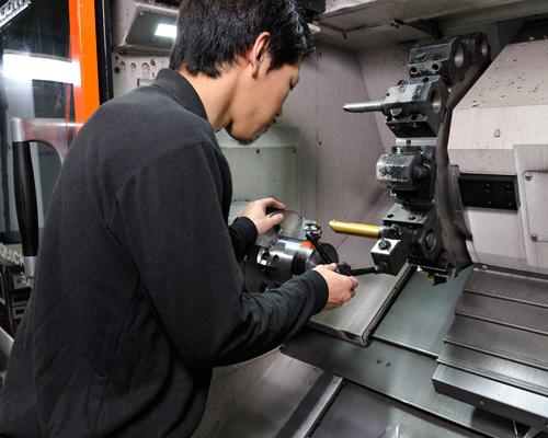 有限會社　小田工業