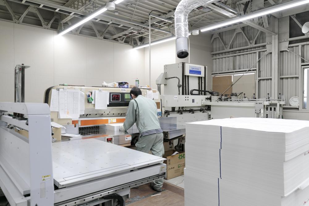 株式会社髙廣製本