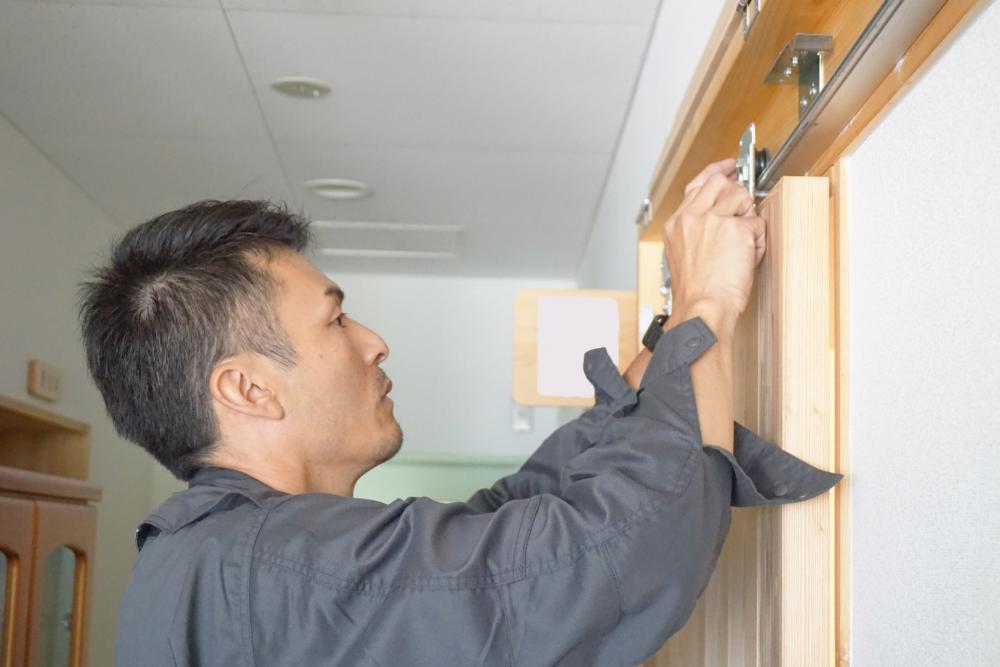 谷元フスマ工飾株式会社