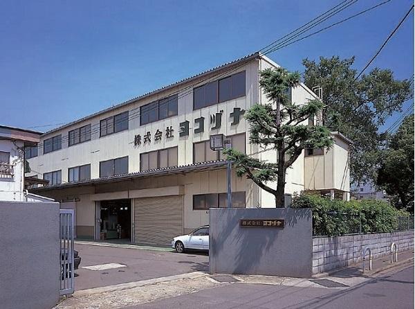 社屋外観
