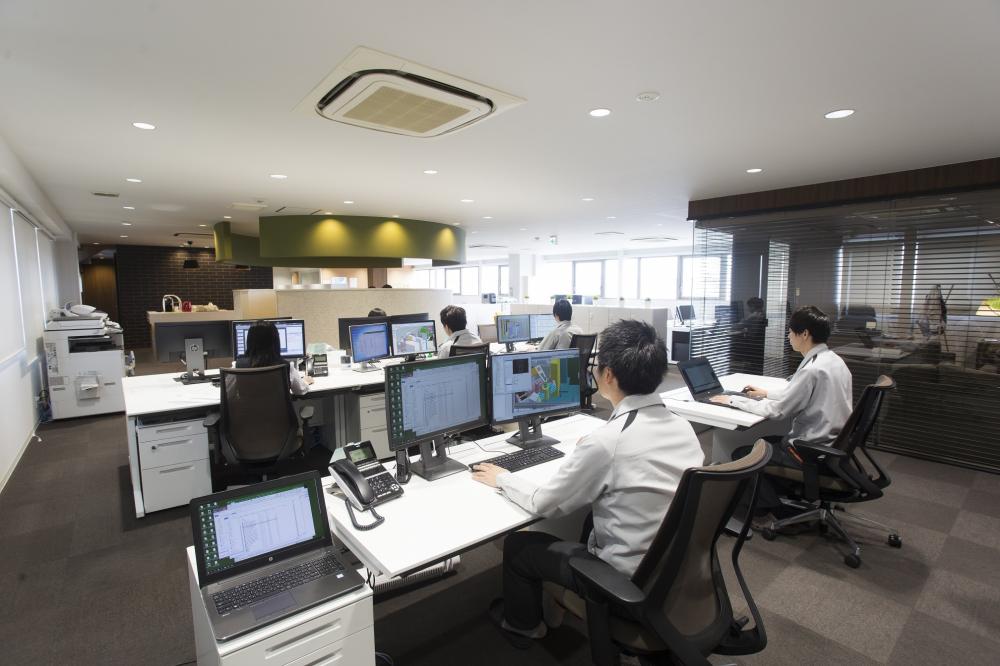 株式会社光伸