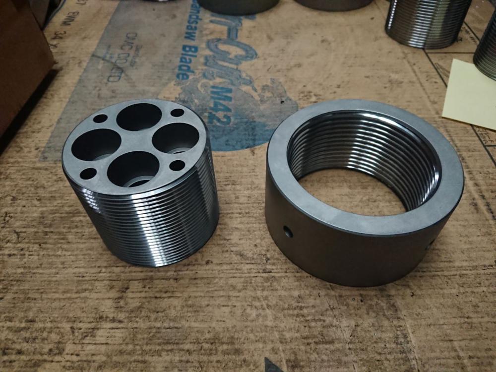 株式会社双葉精機製作所