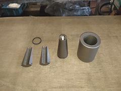 株式会社双葉精機製作所