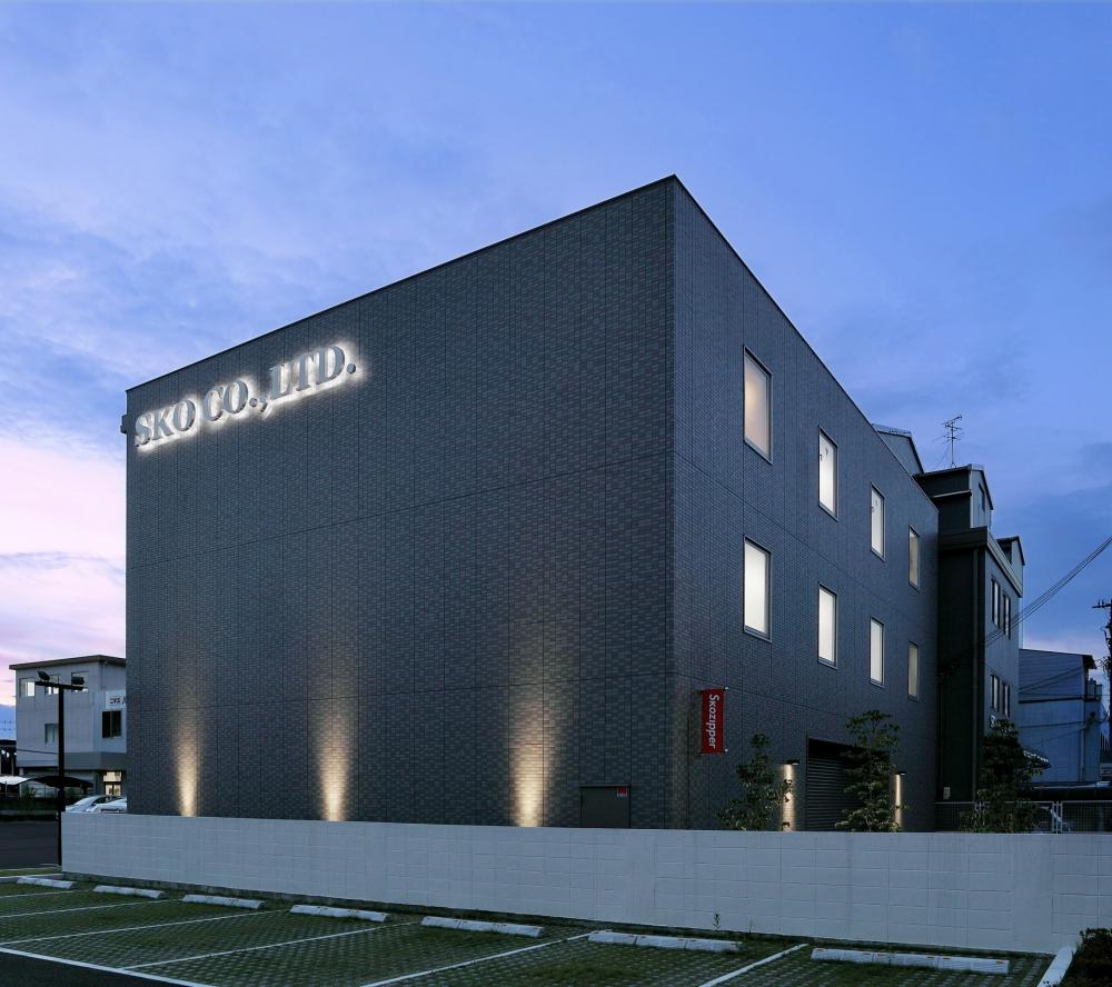 第三工場