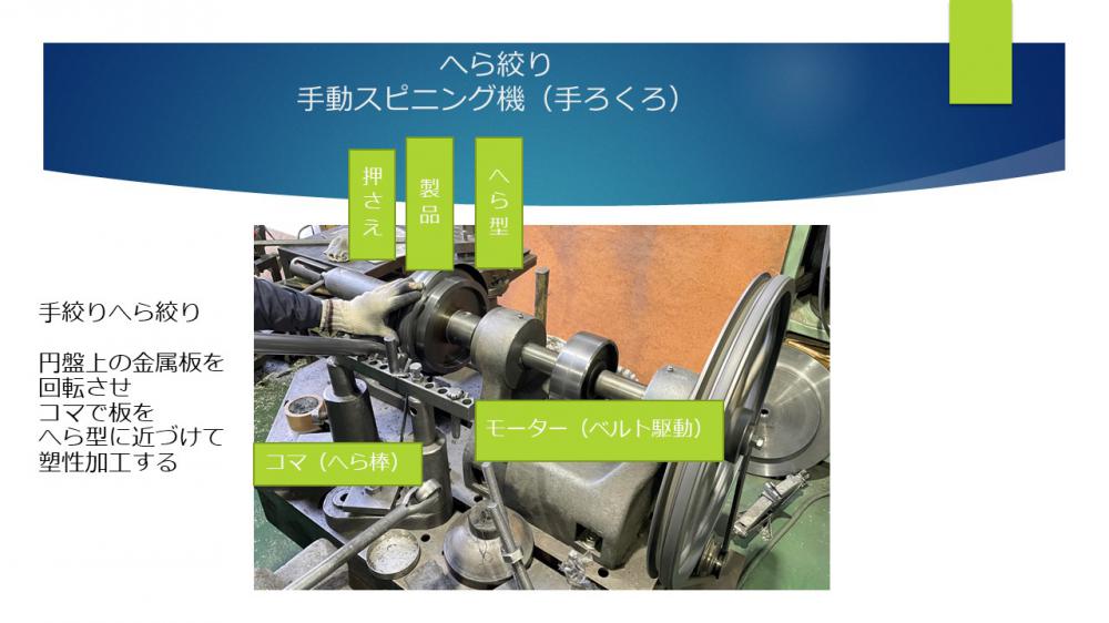 株式会社青戸金属