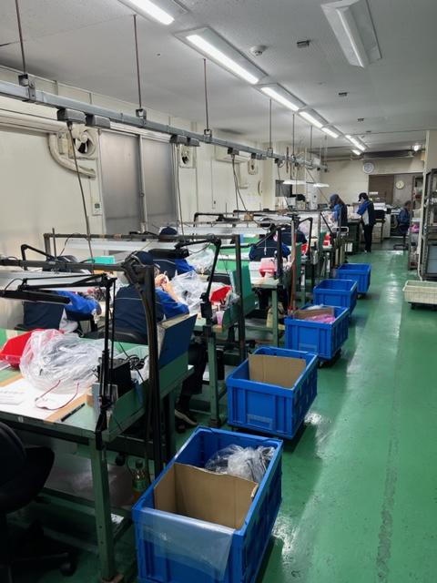 株式会社オーエヌテクノロジー