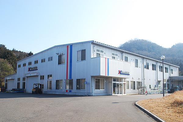 滋賀事業部（滋賀県野洲市）
