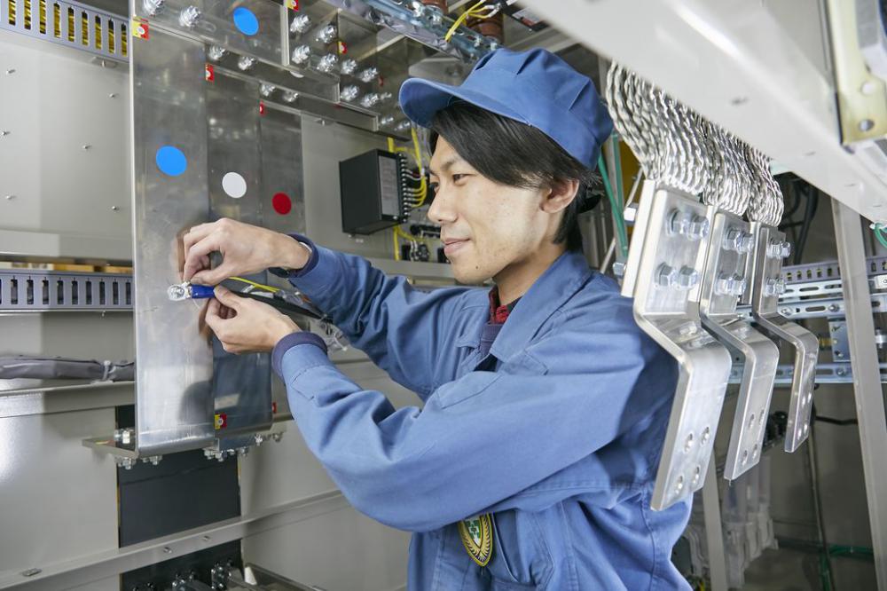 株式会社下平電機製作所