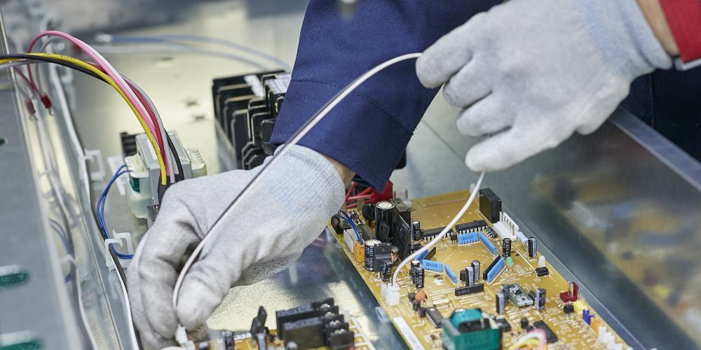 株式会社下平電機製作所