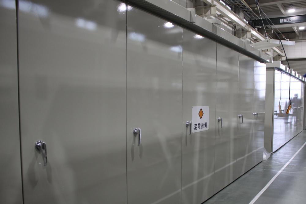 株式会社下平電機製作所