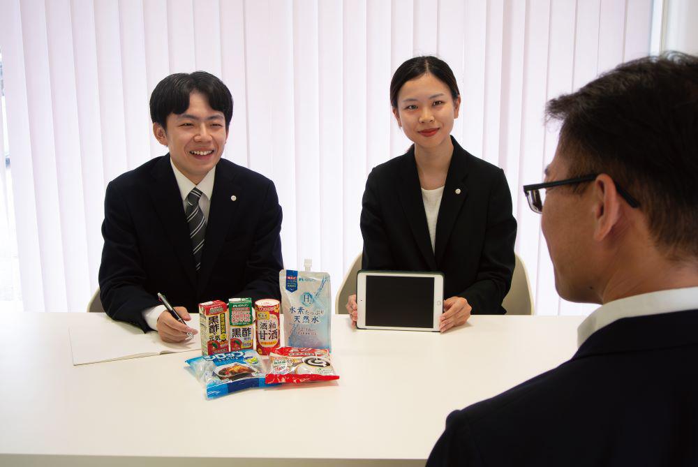 メロディアン株式会社