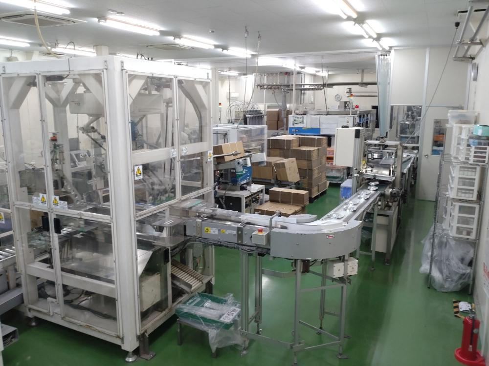 日本合成洗剤株式会社