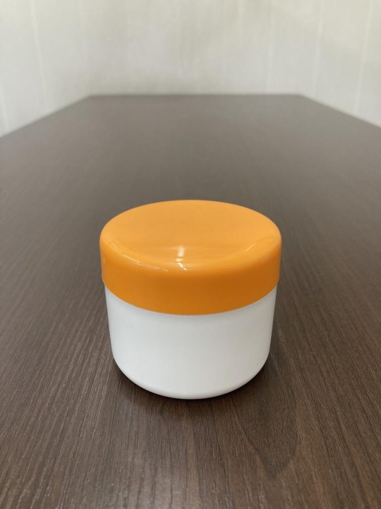 クリーム容器（120g）