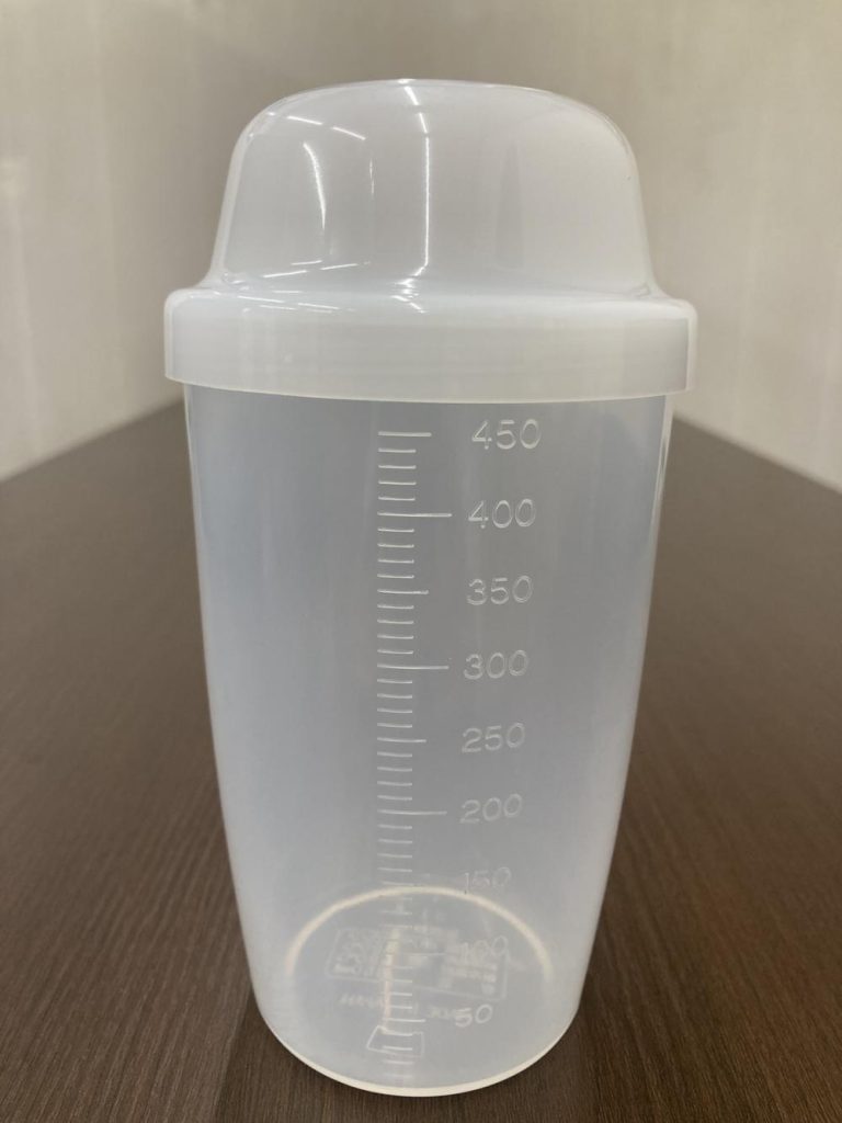 シェイカー（450ml）