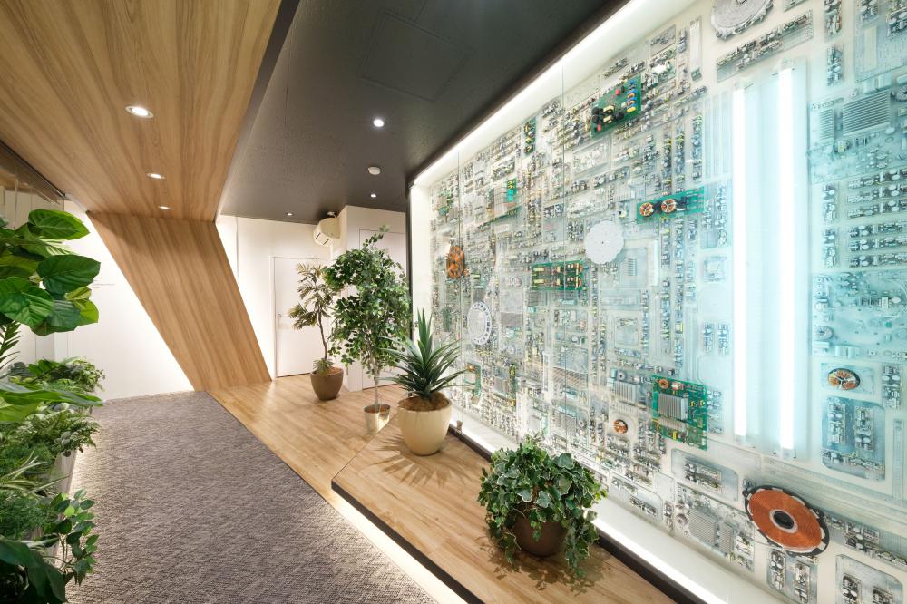 和光電研株式会社