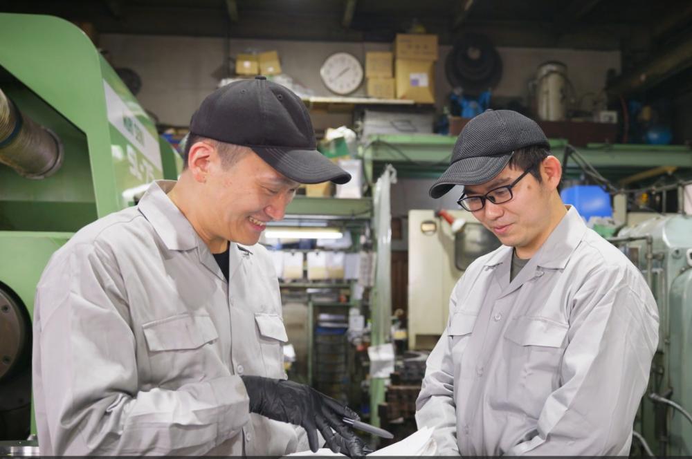 株式会社イヌイ鉄工所