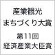 大阪糖菓株式会社 受賞・認定バッジ1