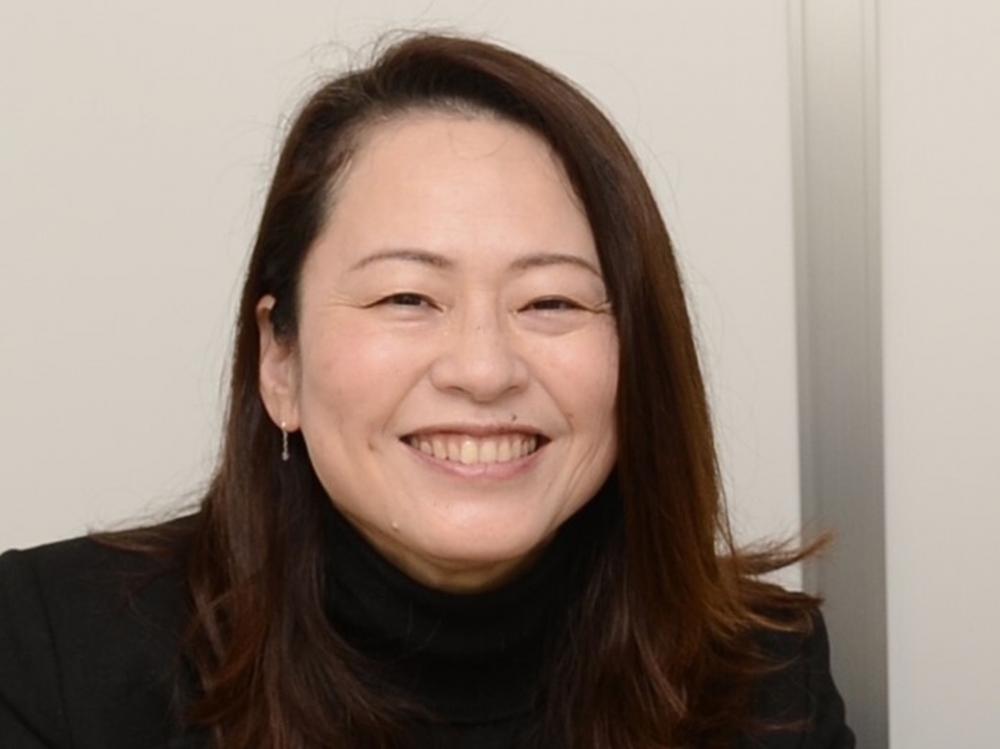 社長